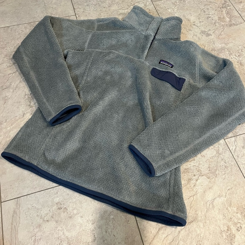 Women’s Patagonia Pullover